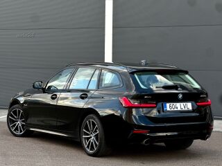BMW 320 e Sport Line xDrive 2.0 175кВ