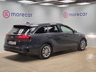 Kia Ceed 1.4 103kW