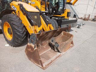 JCB 4cx