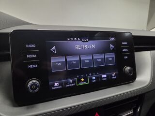 Skoda Kamiq Ambition 1.0 81kW