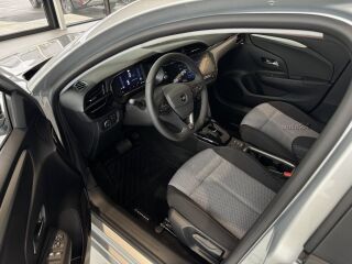 Opel Corsa Edition PureTech 100 1.2 74kW