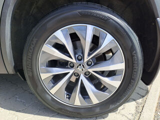 Skoda Kodiaq Ambition 2.0 TDI 110кВ