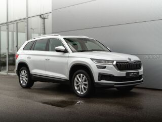 Skoda Kodiaq Style 4x4 2.0 147kW