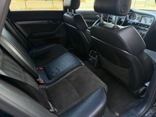 Audi A6 allroad 3.0 171kW