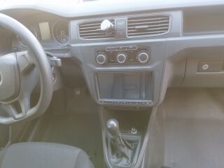 Volkswagen Caddy 2.0 55kW