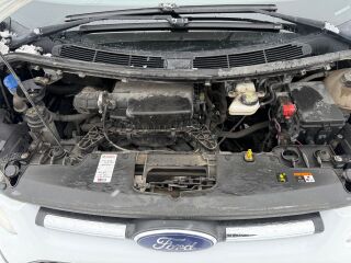 Ford Transit Custom 2.0 125кВ