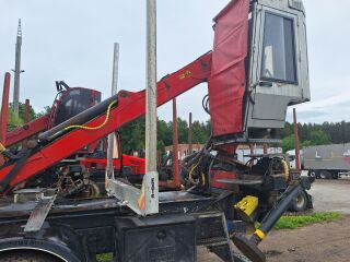 Volvo FH 375kW