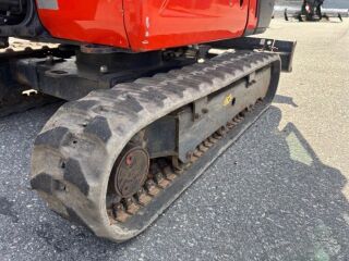 Kubota Kubota KX019-4 12kW