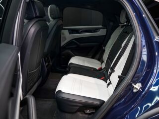 Porsche Cayenne S E-Hybrid Coupe 3.0 V6 382kW