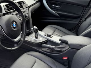 BMW 316 1.6 100кВ