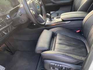BMW X5 3.0 190кВ