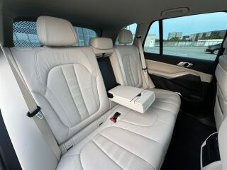 BMW X5 X-Drive 45e 3.0 45e Plug-in Hybrid 290kW