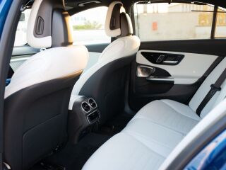 Mercedes-Benz C 300 4MATIC AMG line 2.0 190kW