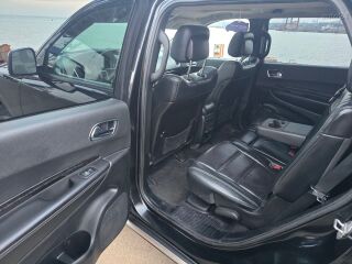 Dodge Durango Citadele 5.7 V8 276kW