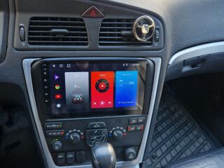 Volvo XC70 2.4 R5 D5244T4 136kW