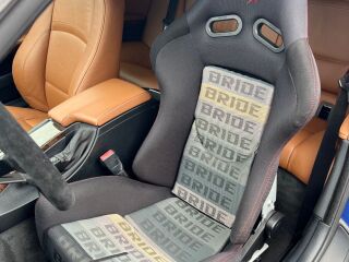 BMW 335 i Drift/Track Edition 3.0 N54 TwinTurbo 280кВ