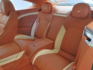 Bentley Continental GT CONTINENTAL GT S 4.0 V8 PHEV 500kW