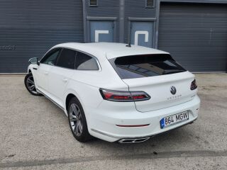 Volkswagen Arteon R-Line Shooting Brake eHybrid 1.4 TSI PHEV 160kW