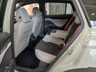 Skoda Elroq 85 210kW