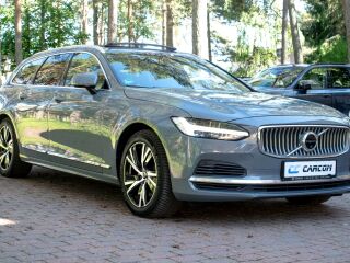 Volvo V90 MY23 Ultimate Bright Long Range Xenium Wntr 2.0 T8 AWD Recharge Plug-In Pistikhübriid Long Range 335кВ