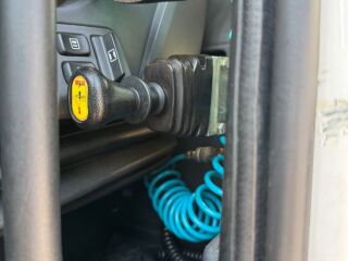 Scania R480 Euro 5 NO EGR Hydro