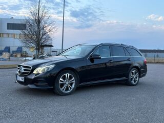 Mercedes-Benz E 250 2.1 150kW