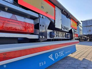 D-TEC FT-LS-S ECO