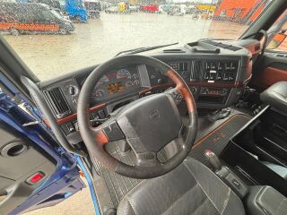 Volvo FH16 660 6x4 485kW