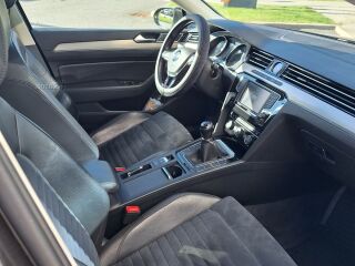 Volkswagen Passat 2.0 110kW