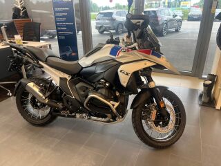 BMW R 1300 GS 107кВ