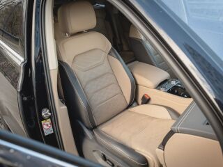 Volkswagen Touareg Highline 4Motion 4.0 V8 310кВ