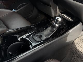 Toyota C-HR Luxury 1.2 85kW