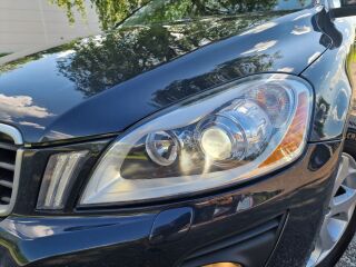 Volvo XC60 SUMMUM CITY SAFETY 4X4 AWD 2.4 R5 D5 120kW
