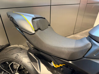 Ducati Diavel V4 V4 124kW