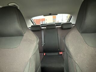Skoda Rapid 1.2 77kW