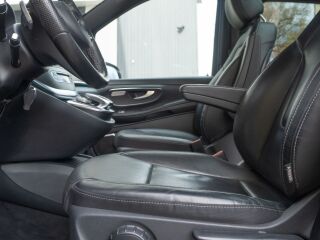 Mercedes-Benz V 250 AMG-Line 4Matic 2.1 140kW