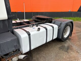 Scania R420 4x2 309кВ