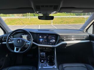 Volkswagen Touareg 3.0 210kW