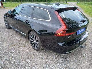 Volvo V90 Inscription Recharge T6 AWD 2.0 R4 186kW