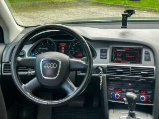 Audi A6 2.0 103kW