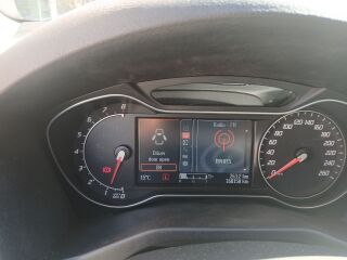 Ford Mondeo 2.0 107кВ