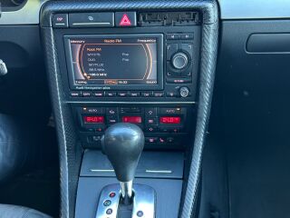 Audi A4 2.0 103kW