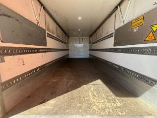 MAN TGM 12.250 4x2 185кВ