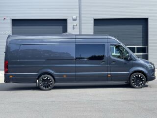 Mercedes-Benz Sprinter 2.0 140kW