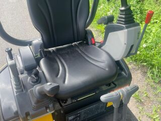 Shantui SE17SR 1,8TONNI 11kW
