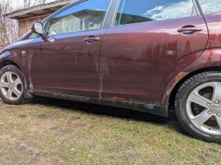 SEAT Altea XL 1.8 118kW