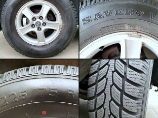 Hyundai Santa Fe Comfort ATM 4WD 2.7 127кВ