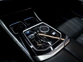 BMW i7 xDrive60  M-Sportpakett Pro Individual 400kW