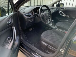Opel Astra Sports Tourer 1.6 100kW
