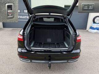 Audi A6 Luxury Quattro Advanced Safety MY22 3.0 TDI 210kW